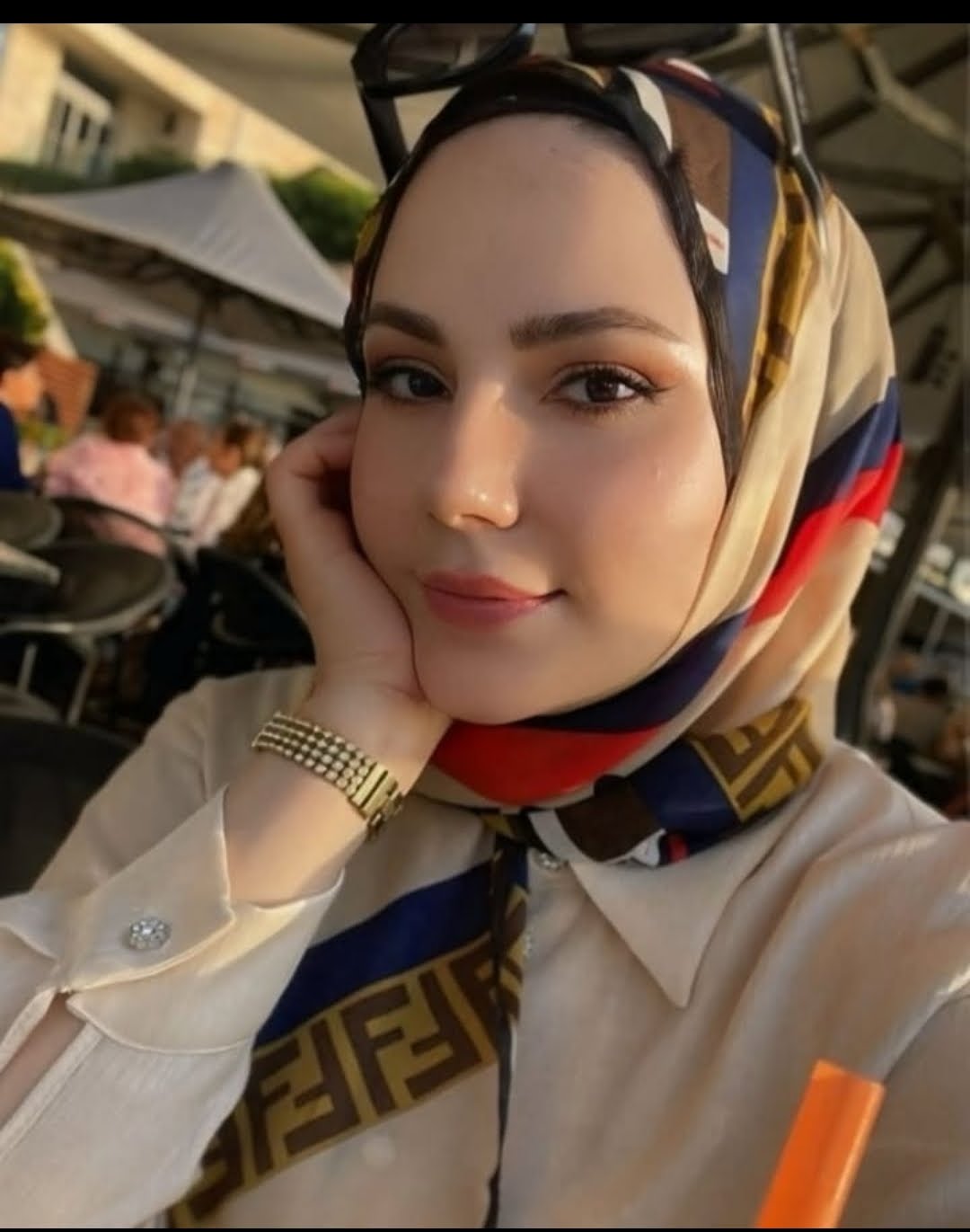 Hani Sadık Kadın Bayan Escort Nazım