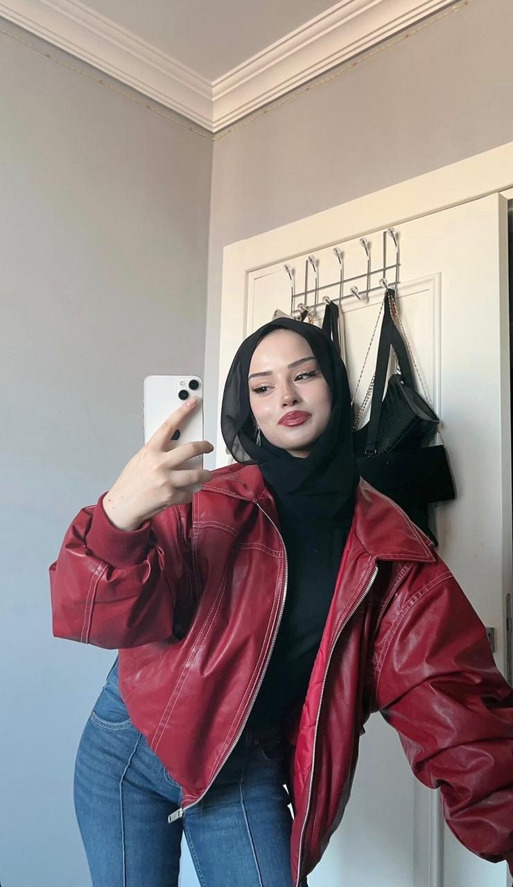 Hani Duygusal Partner Escort Bayan Aslıhan