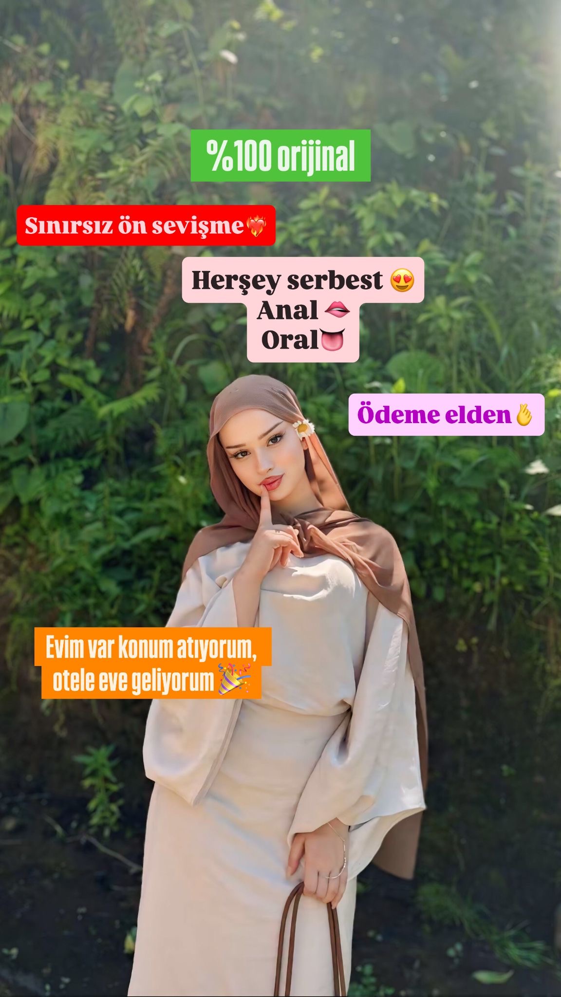 Hani Hayatın Işığı Bayan Escort Zuhal