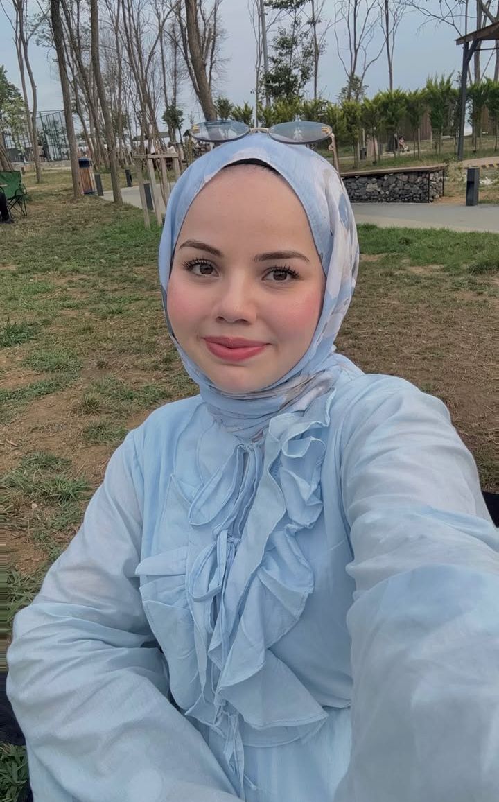 Hani Efsanevi Kadın Bayan Escort Nazım